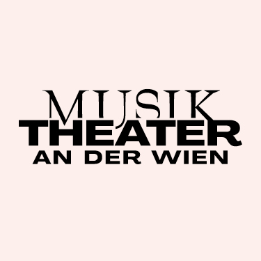 MusikTheater an der Wien Logo 2022 © Vereinigte Bühnen Wien